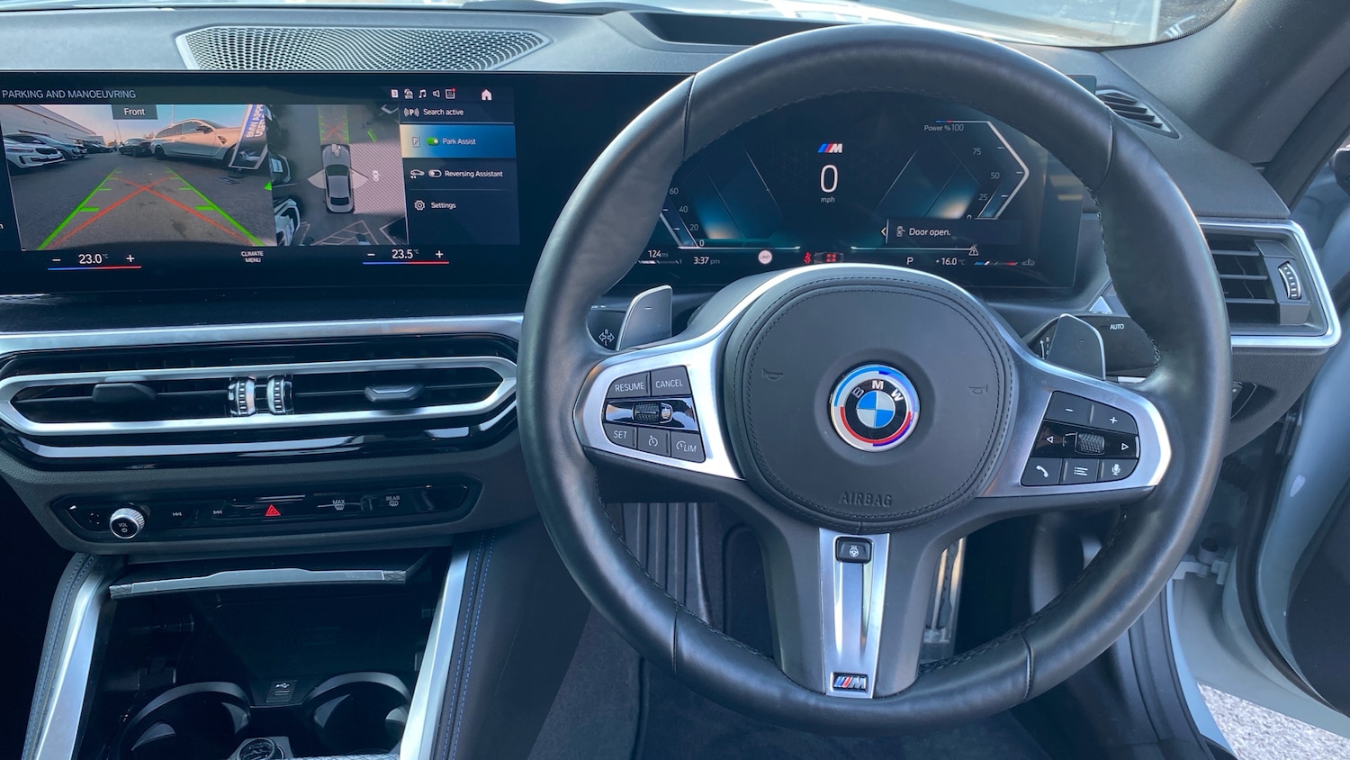 Used BMW 2 Series 2023 for sale - 77985207: Photo 5