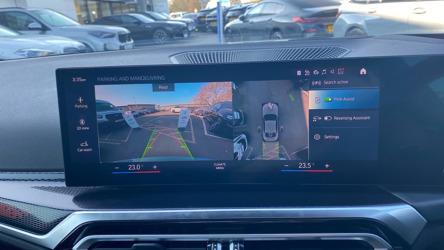 Used BMW 2 Series 2023 for sale - 77985207: Photo 50