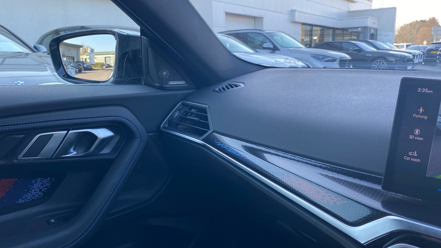 Used BMW 2 Series 2023 for sale - 77985207: Photo 52