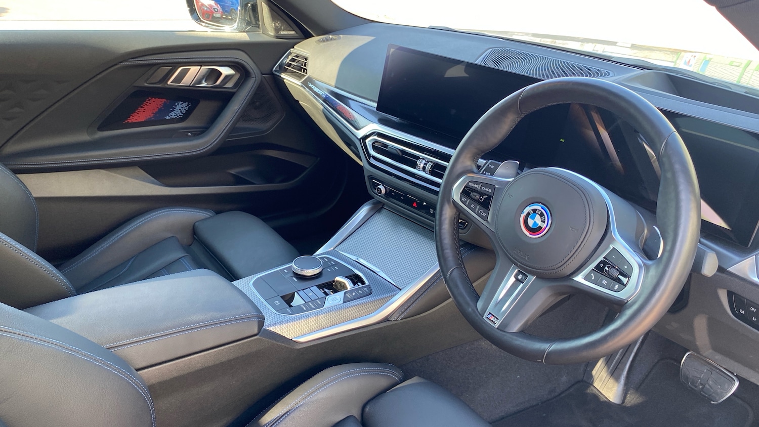 Used BMW 2 Series 2023 for sale - 77985207: Photo 6