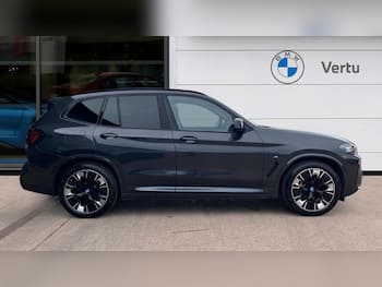 Used BMW iX3 2023 for sale - 79568341: Photo