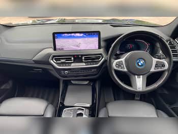 Used BMW iX3 2023 for sale - 79568341: Photo