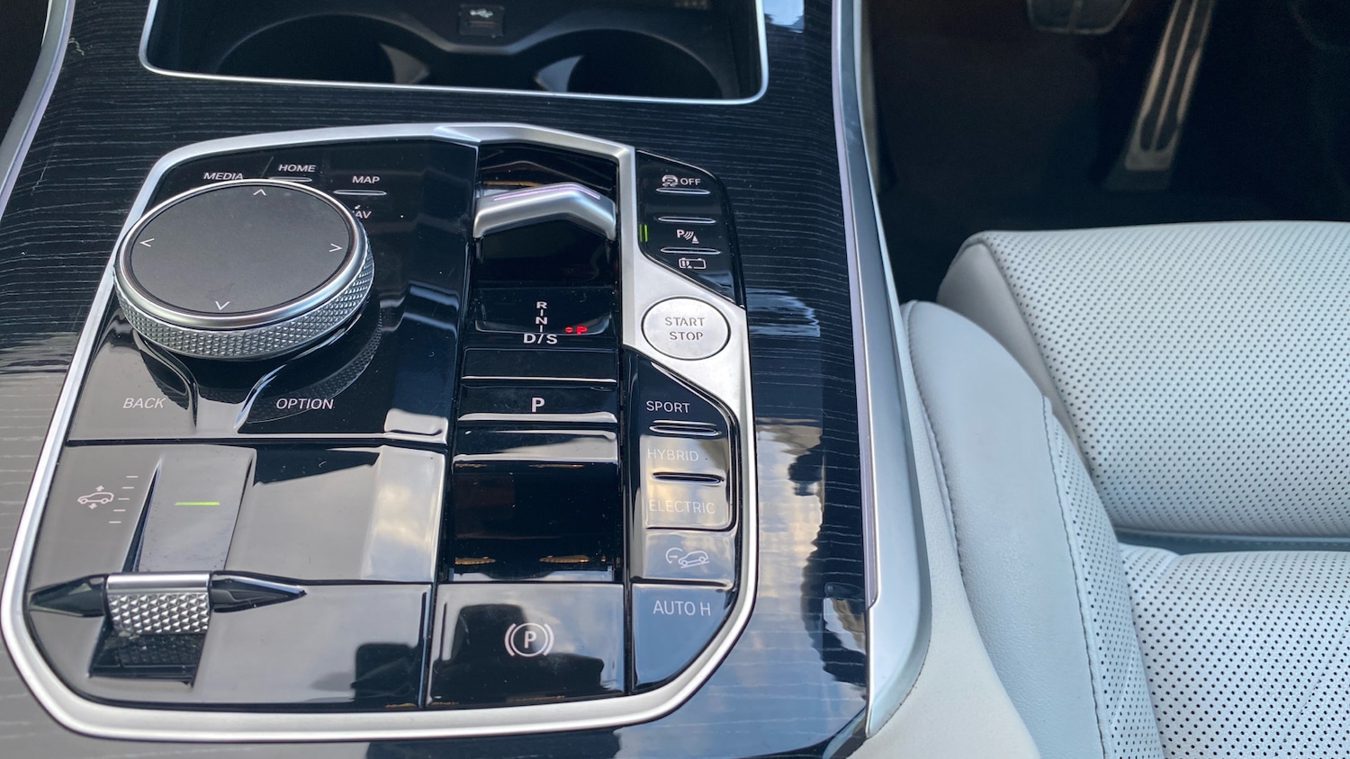 Used BMW X5 2023 for sale - 76908471: Photo 10