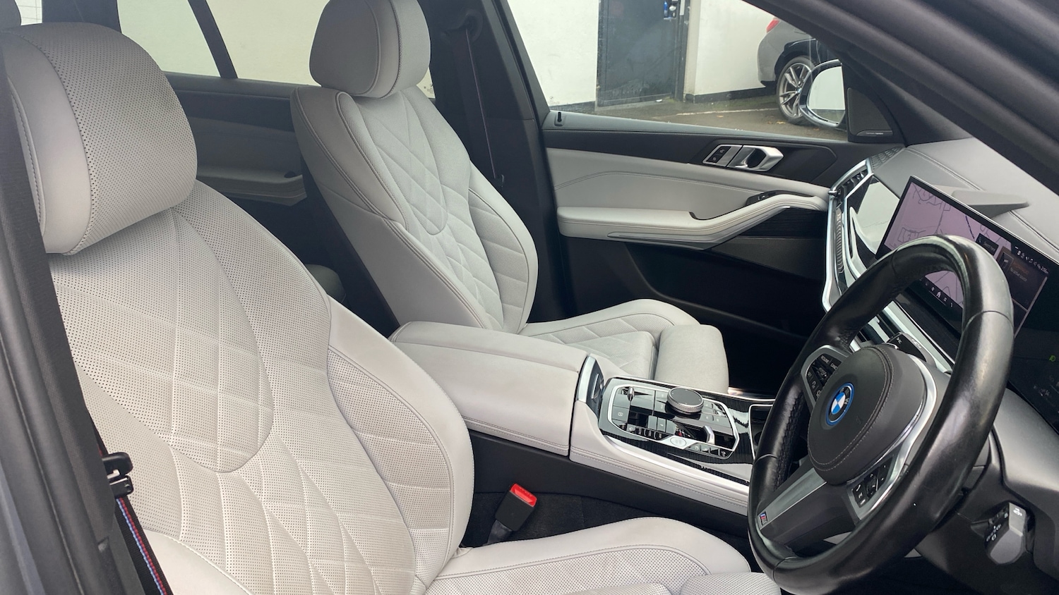 Used BMW X5 2023 for sale - 76908471: Photo 11