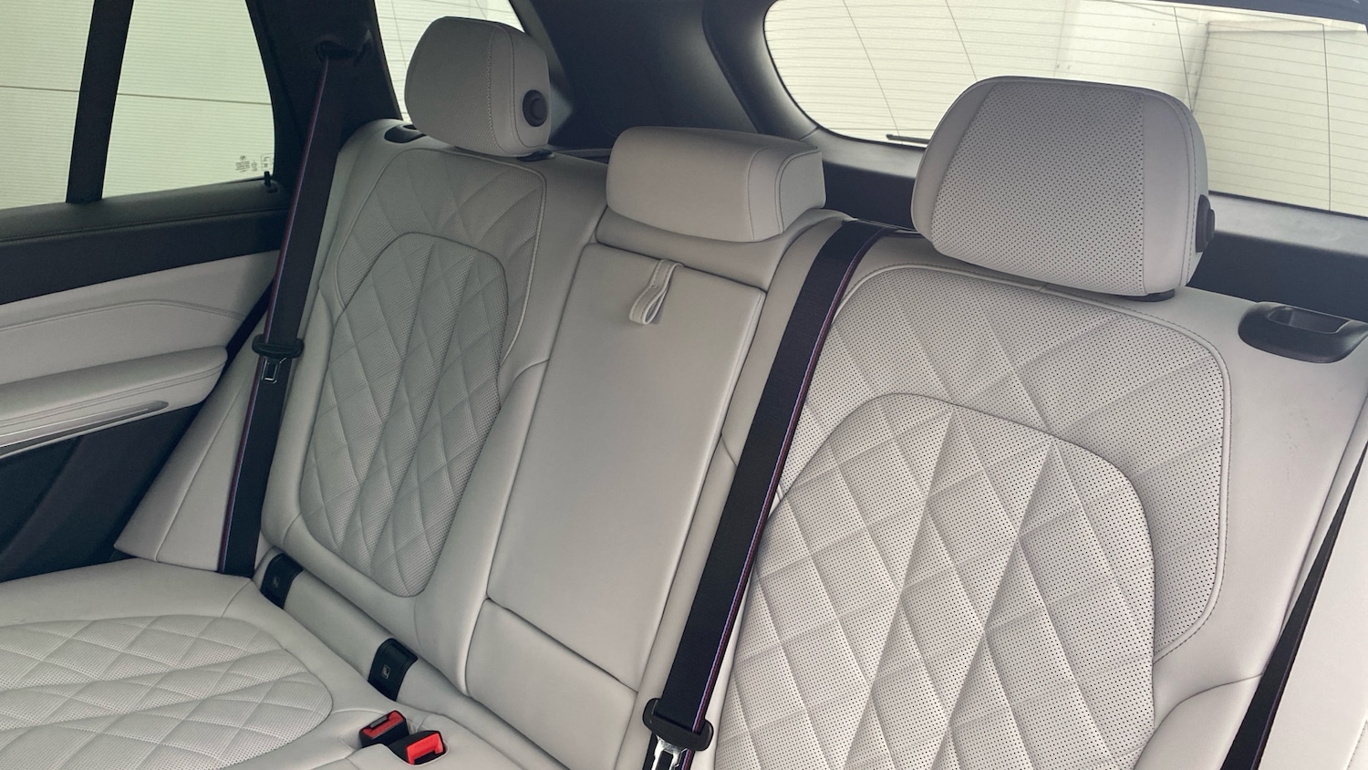 Used BMW X5 2023 for sale - 76908471: Photo 12