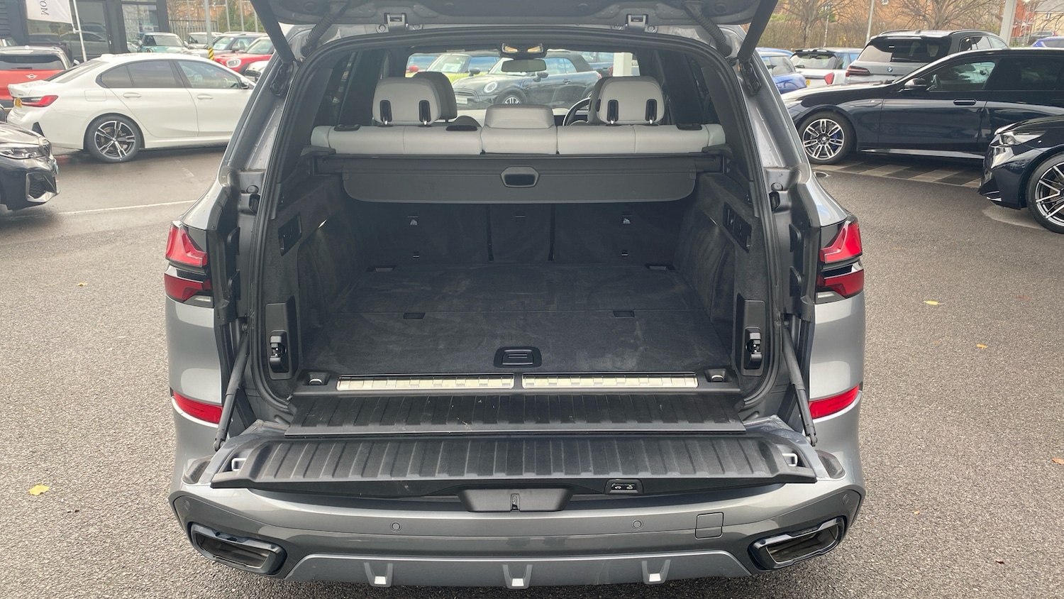 Used BMW X5 2023 for sale - 76908471: Photo 13