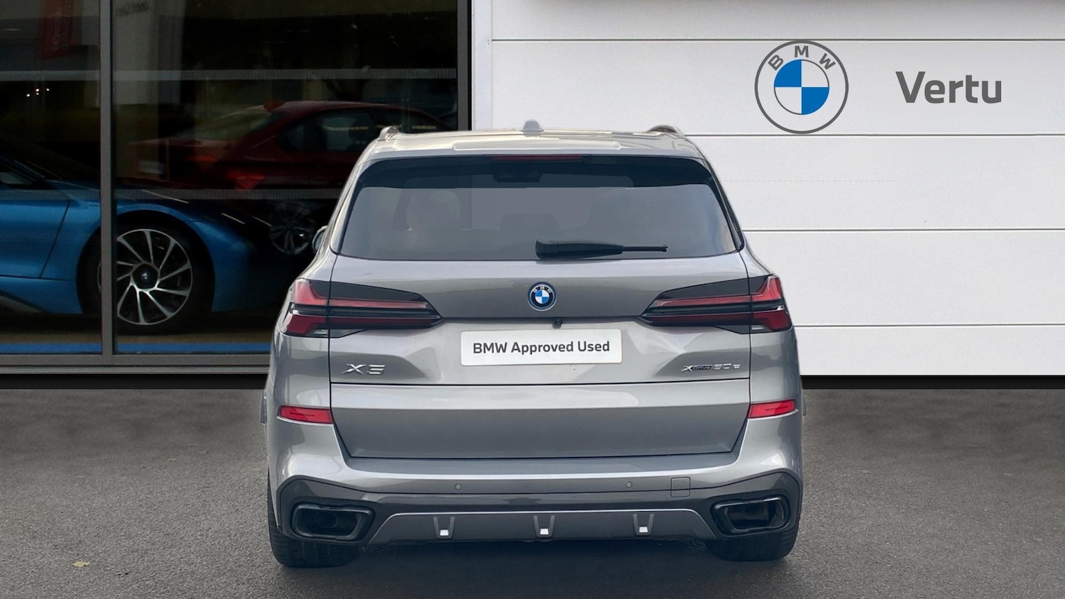 Used BMW X5 2023 for sale - 76908471: Photo 15