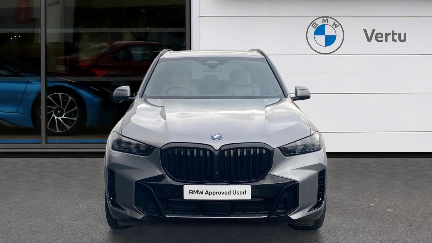 Used BMW X5 2023 for sale - 76908471: Photo 16