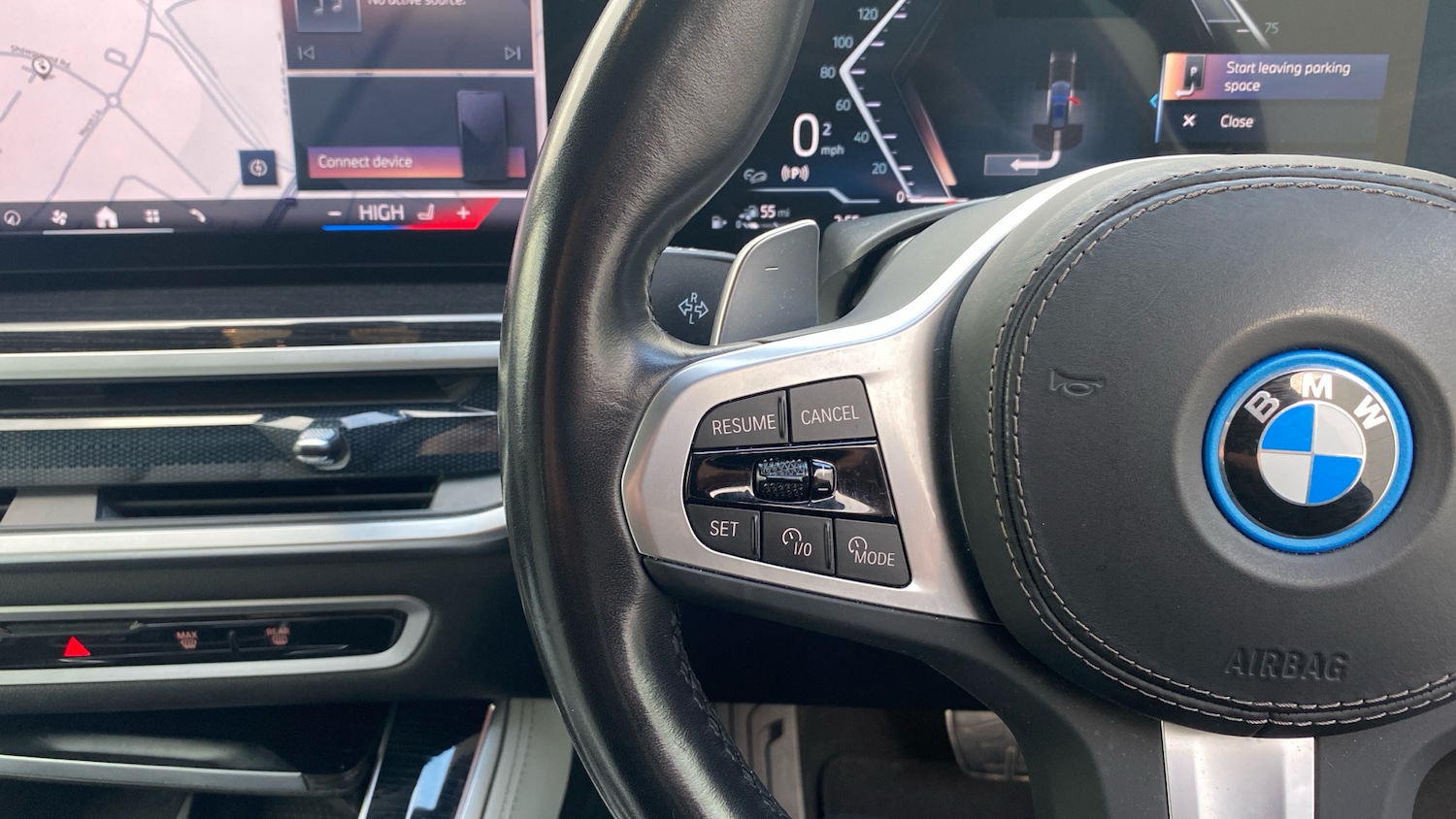 Used BMW X5 2023 for sale - 76908471: Photo 17