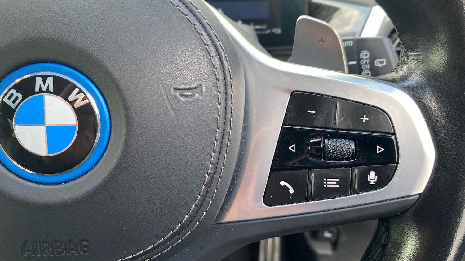 Used BMW X5 2023 for sale - 76908471: Photo 18