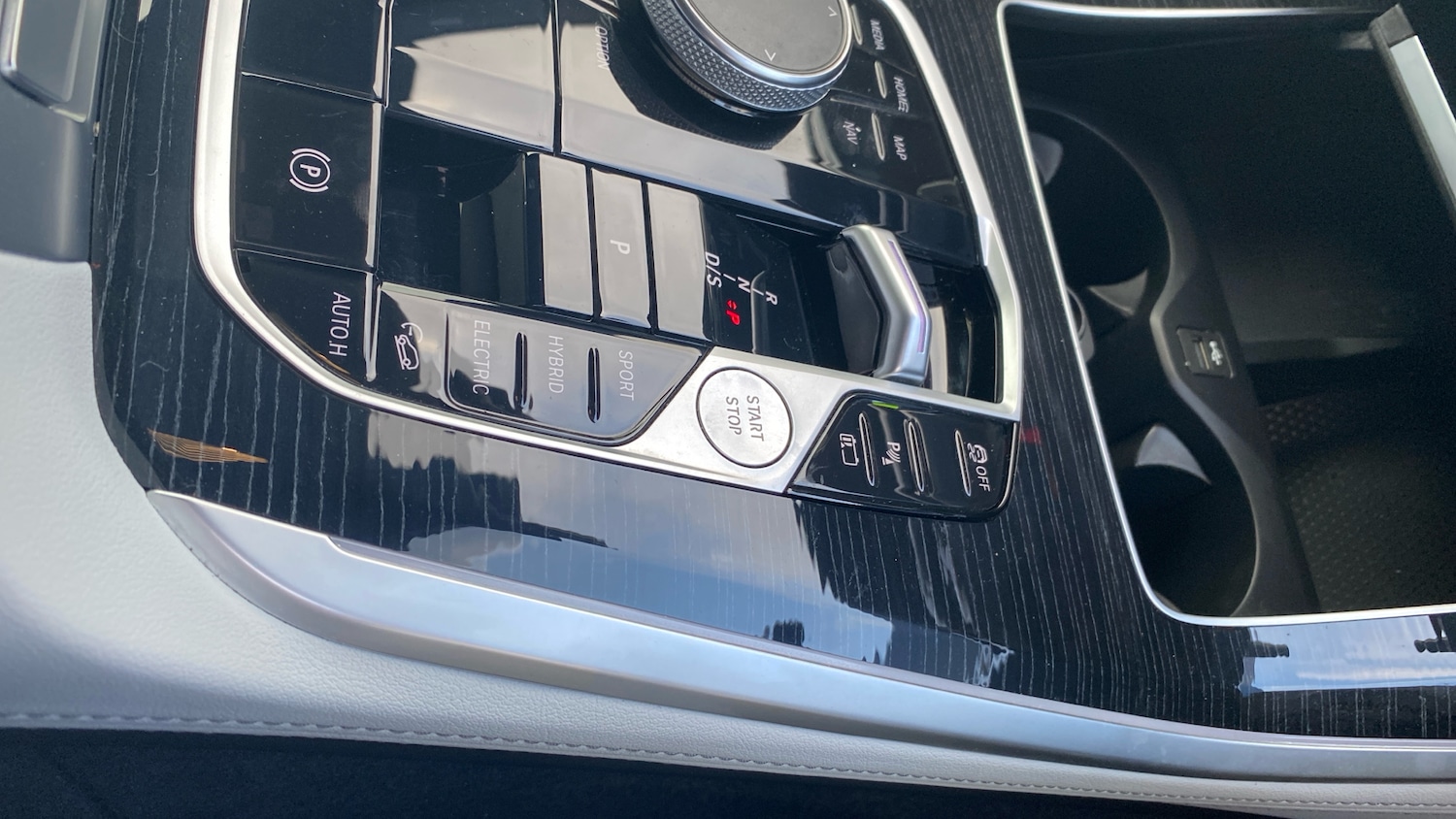 Used BMW X5 2023 for sale - 76908471: Photo 19