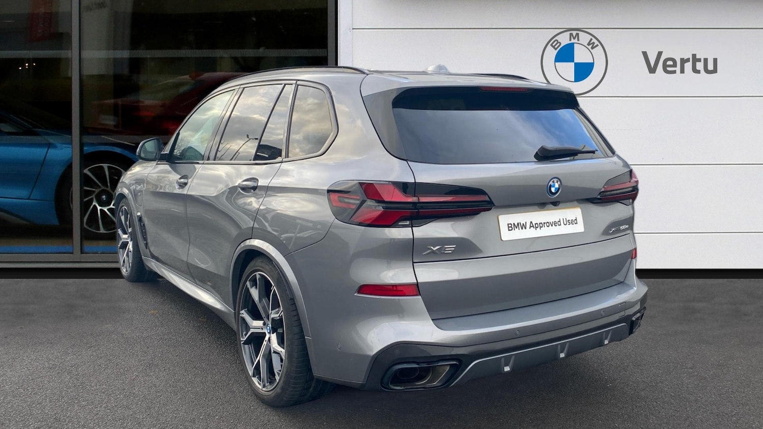 Used BMW X5 2023 for sale - 76908471: Photo 2