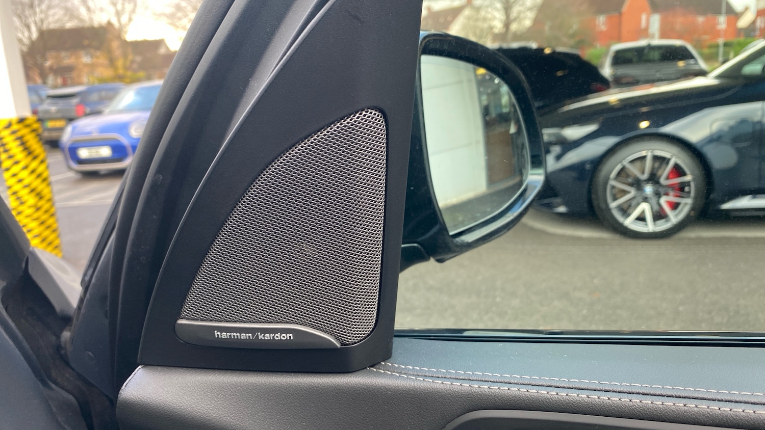 Used BMW X5 2023 for sale - 76908471: Photo 20