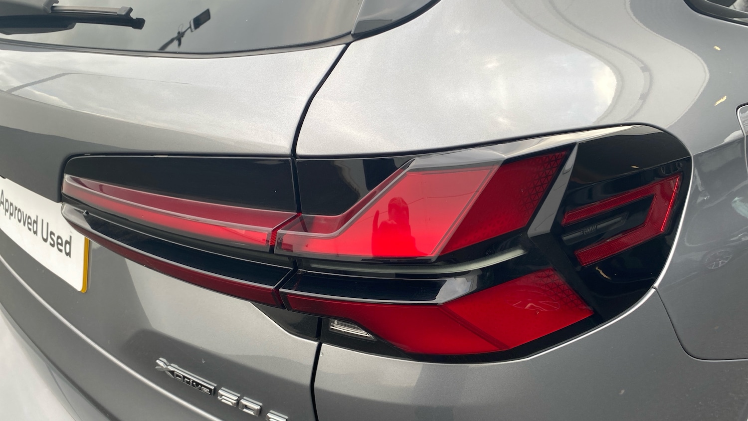 Used BMW X5 2023 for sale - 76908471: Photo 22