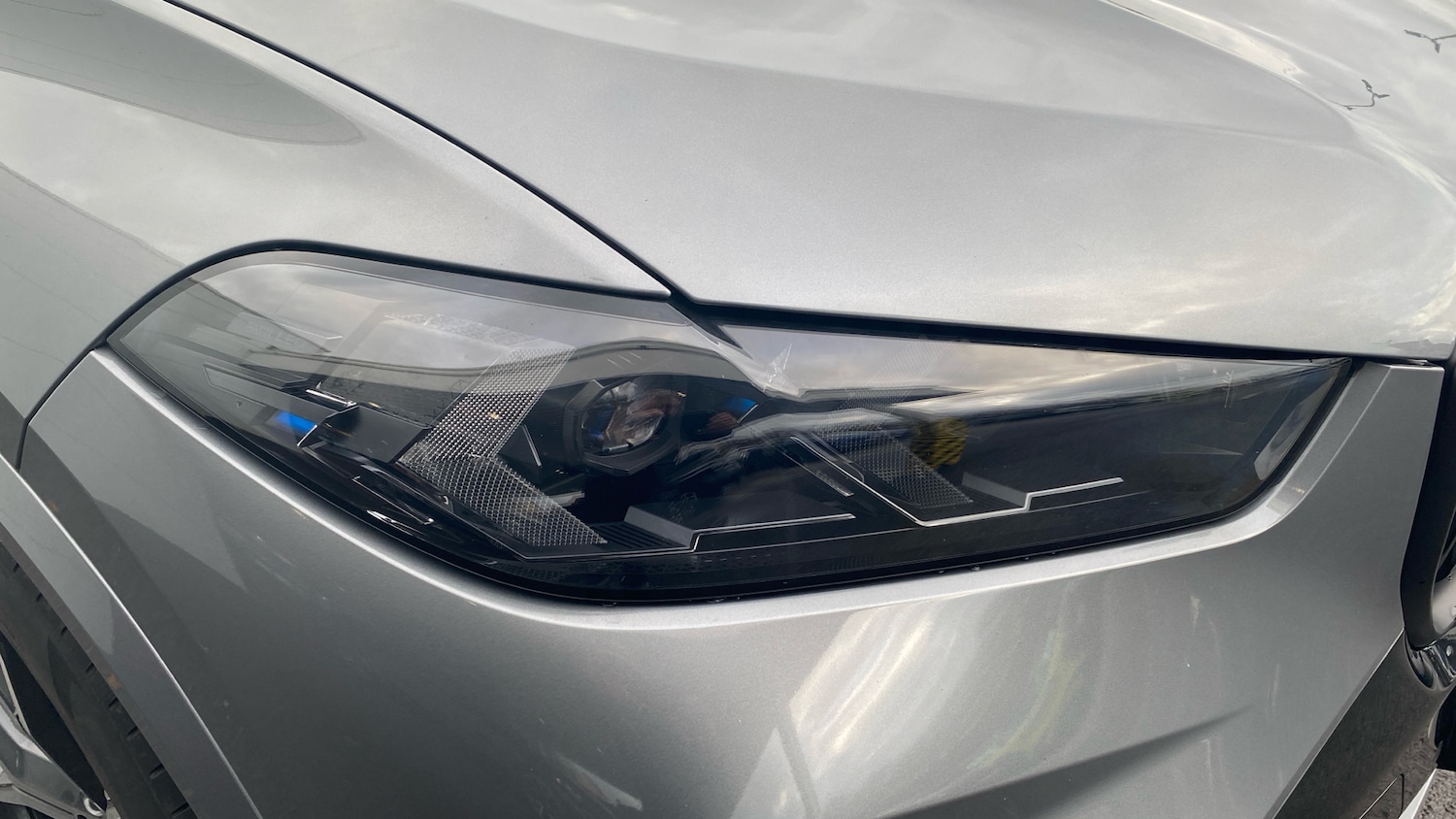 Used BMW X5 2023 for sale - 76908471: Photo 23