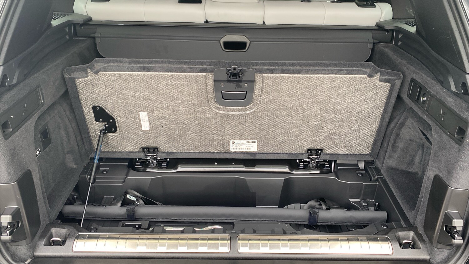 Used BMW X5 2023 for sale - 76908471: Photo 24