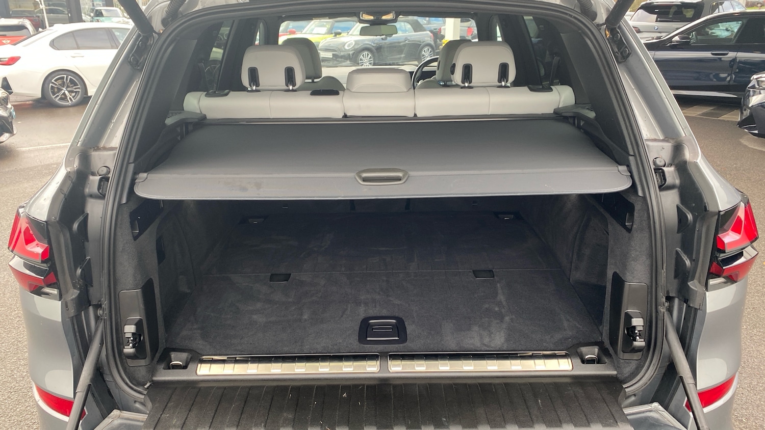 Used BMW X5 2023 for sale - 76908471: Photo 25