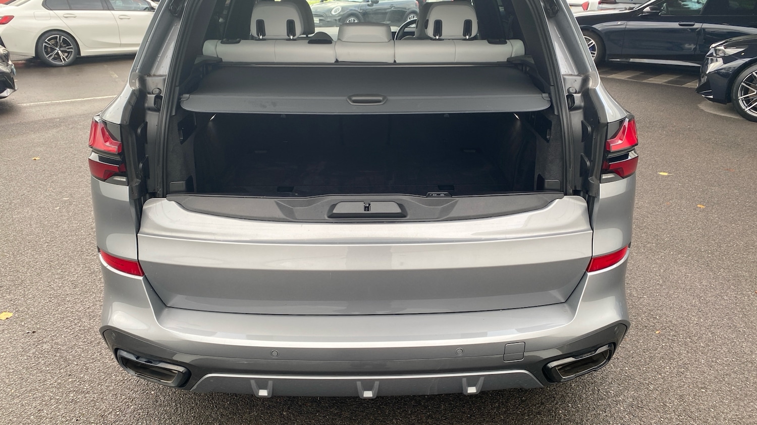 Used BMW X5 2023 for sale - 76908471: Photo 26