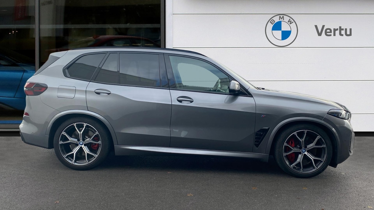 Used BMW X5 2023 for sale - 76908471: Photo 3