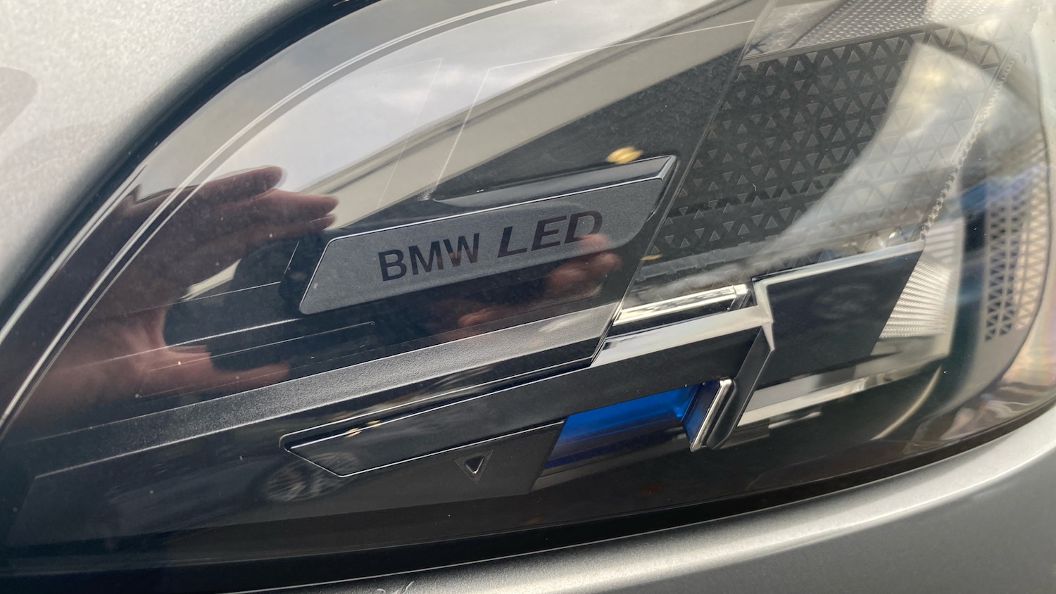 Used BMW X5 2023 for sale - 76908471: Photo 31