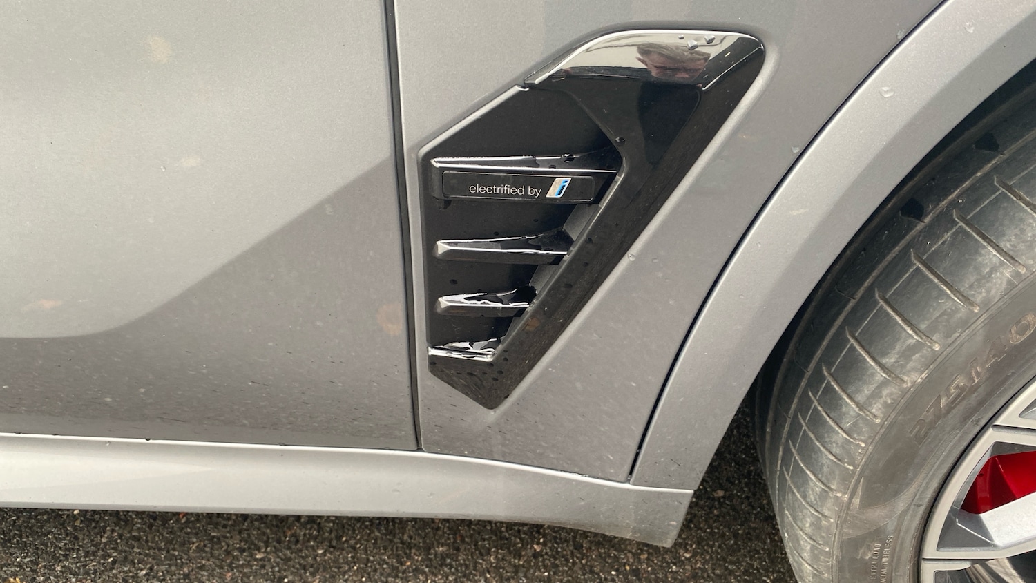 Used BMW X5 2023 for sale - 76908471: Photo 33