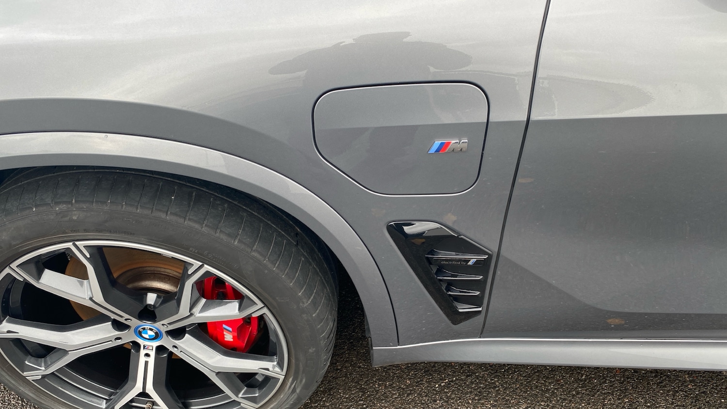 Used BMW X5 2023 for sale - 76908471: Photo 34