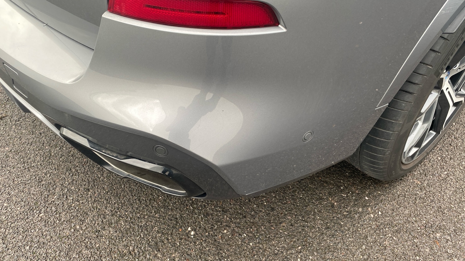 Used BMW X5 2023 for sale - 76908471: Photo 37