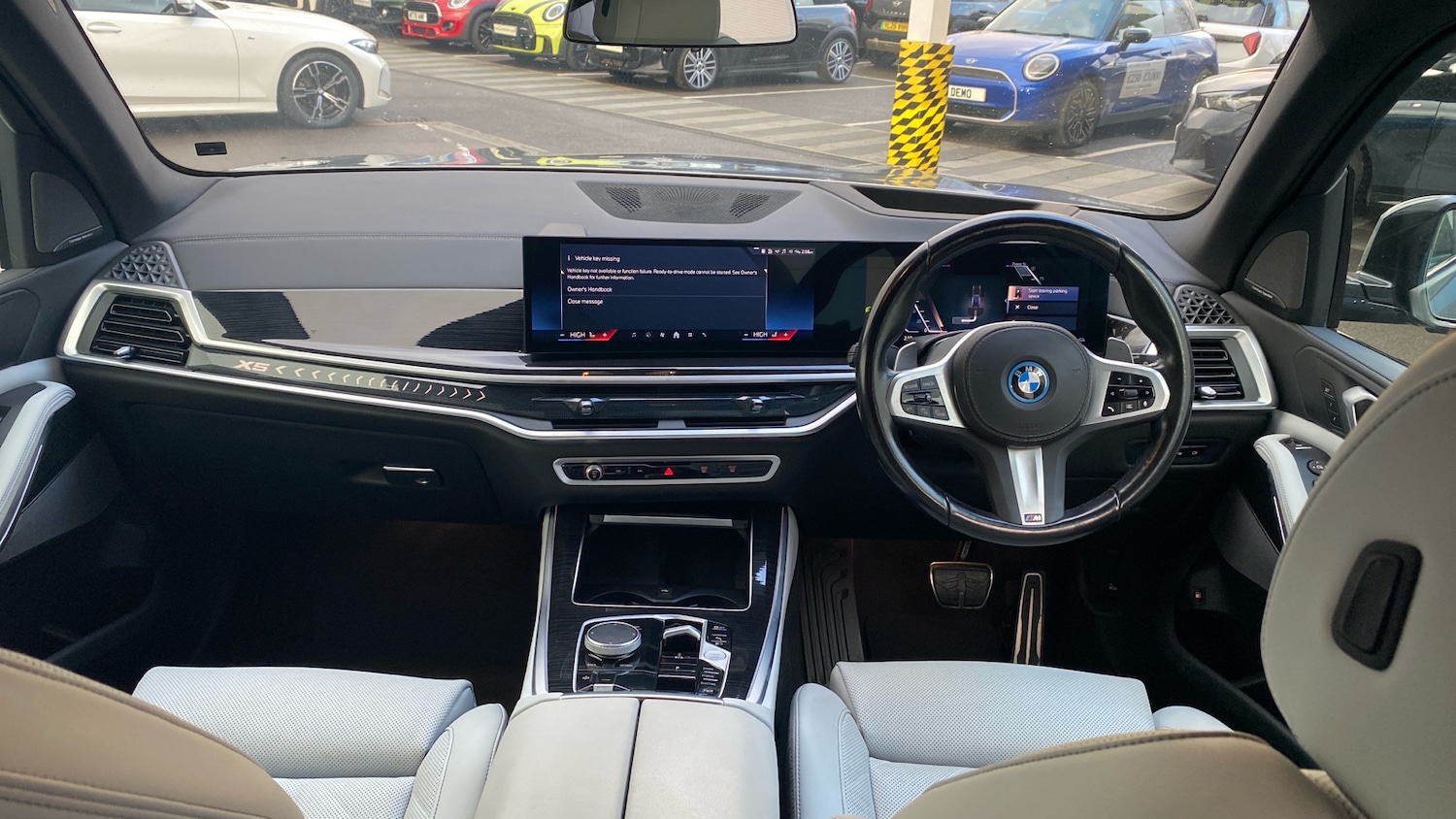 Used BMW X5 2023 for sale - 76908471: Photo 4