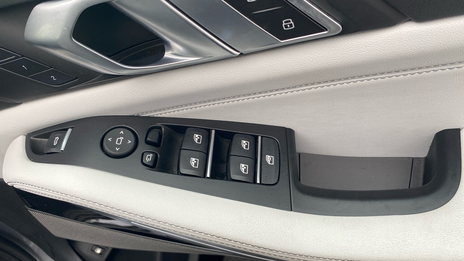 Used BMW X5 2023 for sale - 76908471: Photo 42