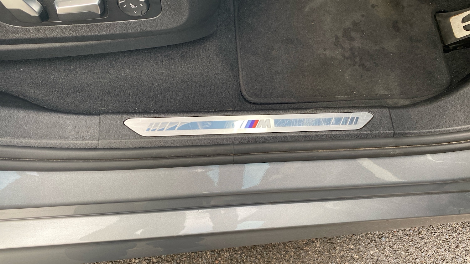 Used BMW X5 2023 for sale - 76908471: Photo 46