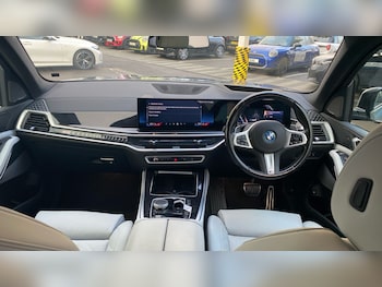 Used BMW X5 2023 for sale - 76908471: Photo