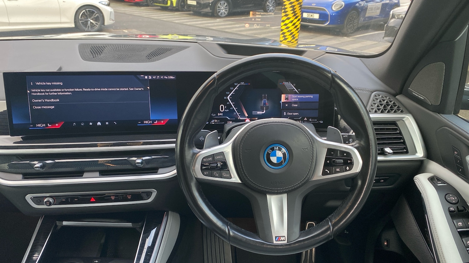 Used BMW X5 2023 for sale - 76908471: Photo 5