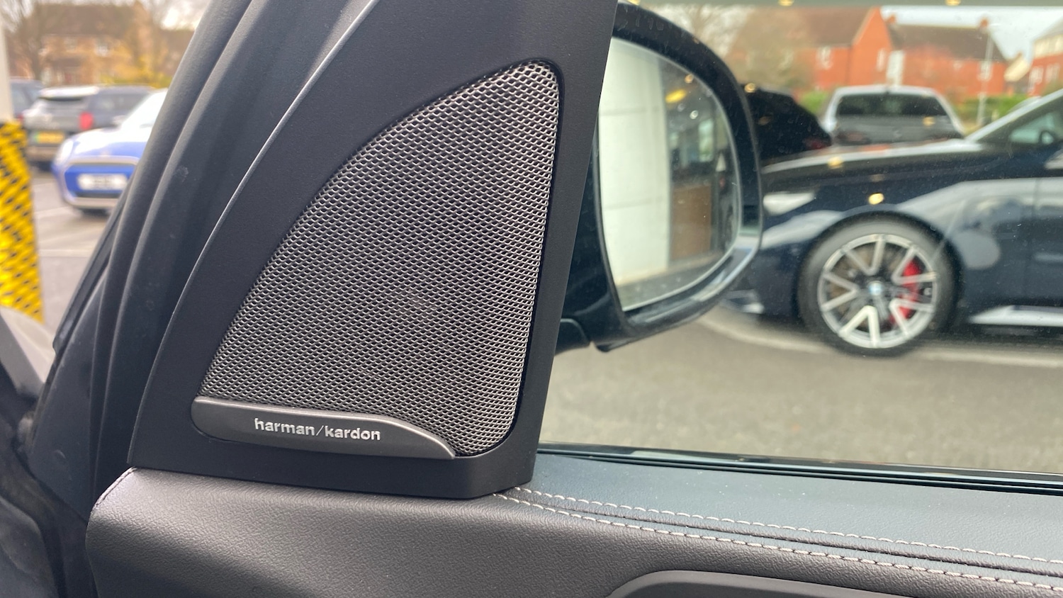 Used BMW X5 2023 for sale - 76908471: Photo 50