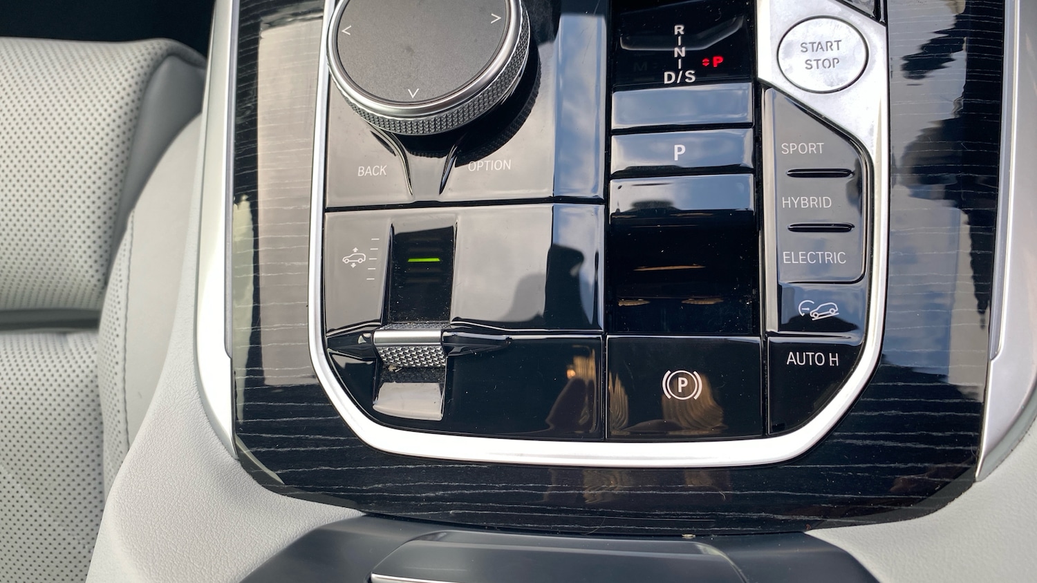 Used BMW X5 2023 for sale - 76908471: Photo 51