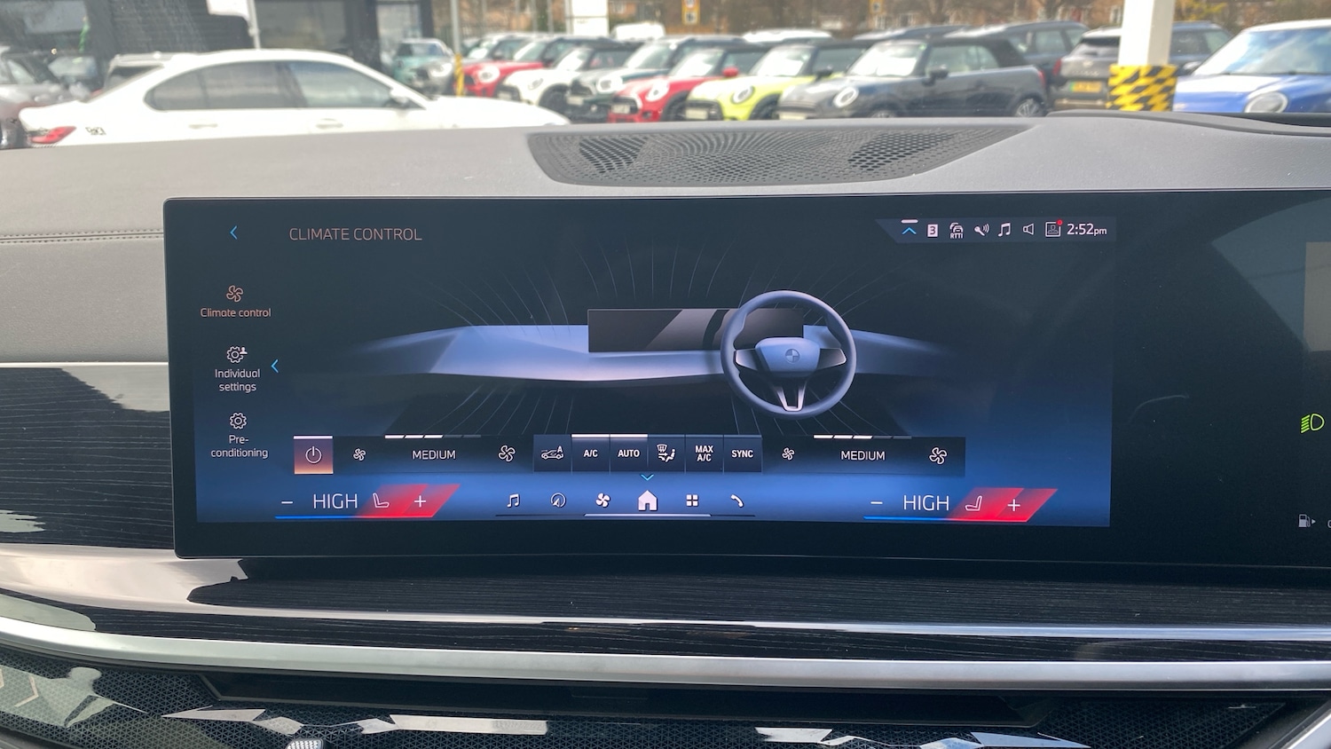 Used BMW X5 2023 for sale - 76908471: Photo 52