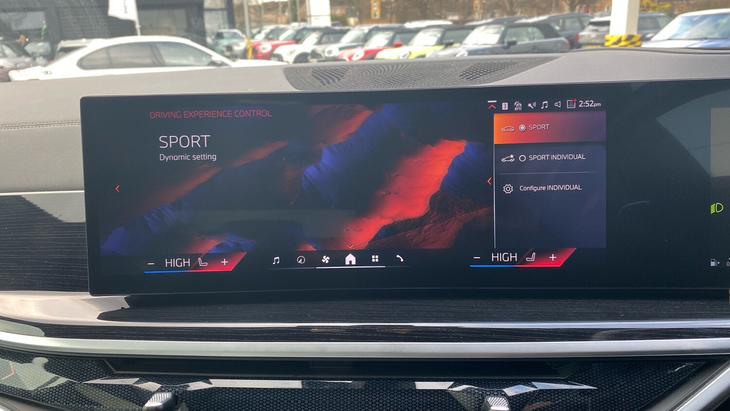 Used BMW X5 2023 for sale - 76908471: Photo 53