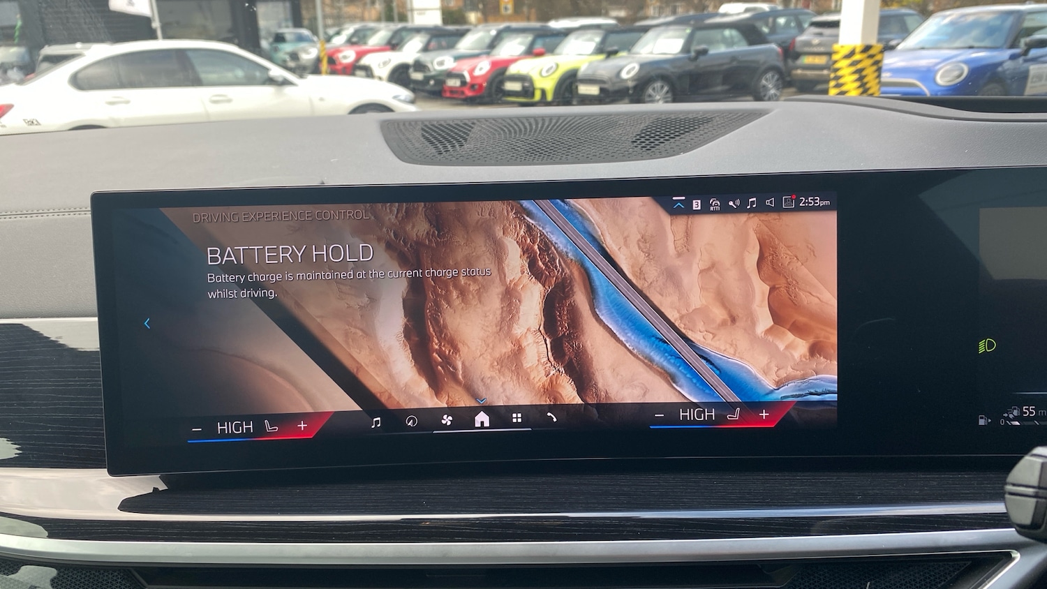 Used BMW X5 2023 for sale - 76908471: Photo 55