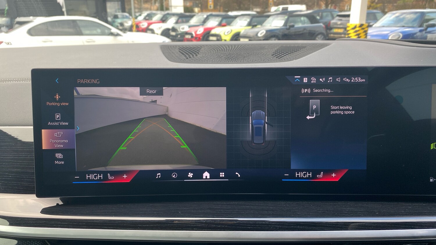 Used BMW X5 2023 for sale - 76908471: Photo 56