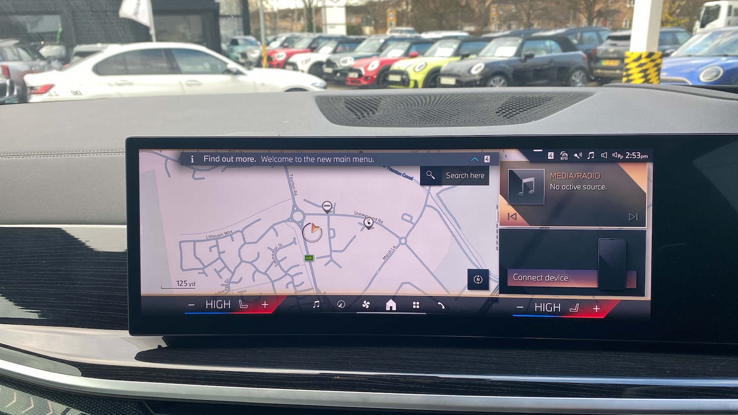 Used BMW X5 2023 for sale - 76908471: Photo 57