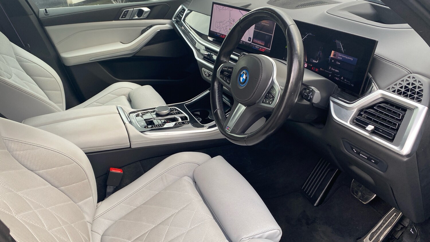 Used BMW X5 2023 for sale - 76908471: Photo 6