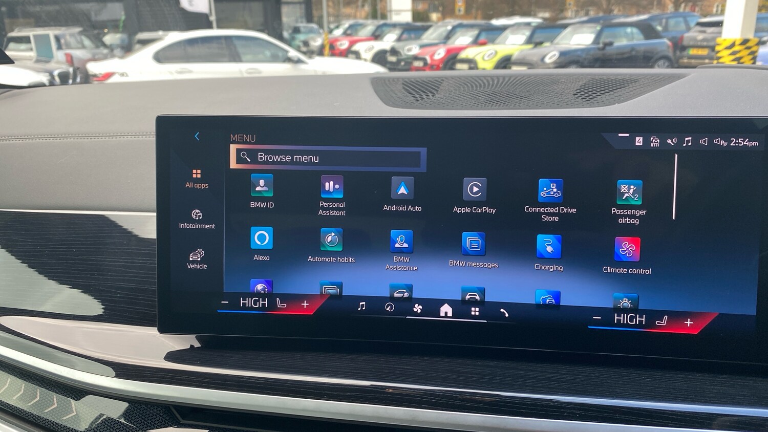 Used BMW X5 2023 for sale - 76908471: Photo 60