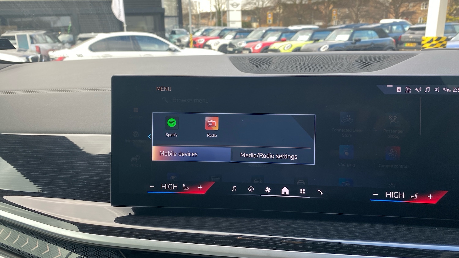 Used BMW X5 2023 for sale - 76908471: Photo 61