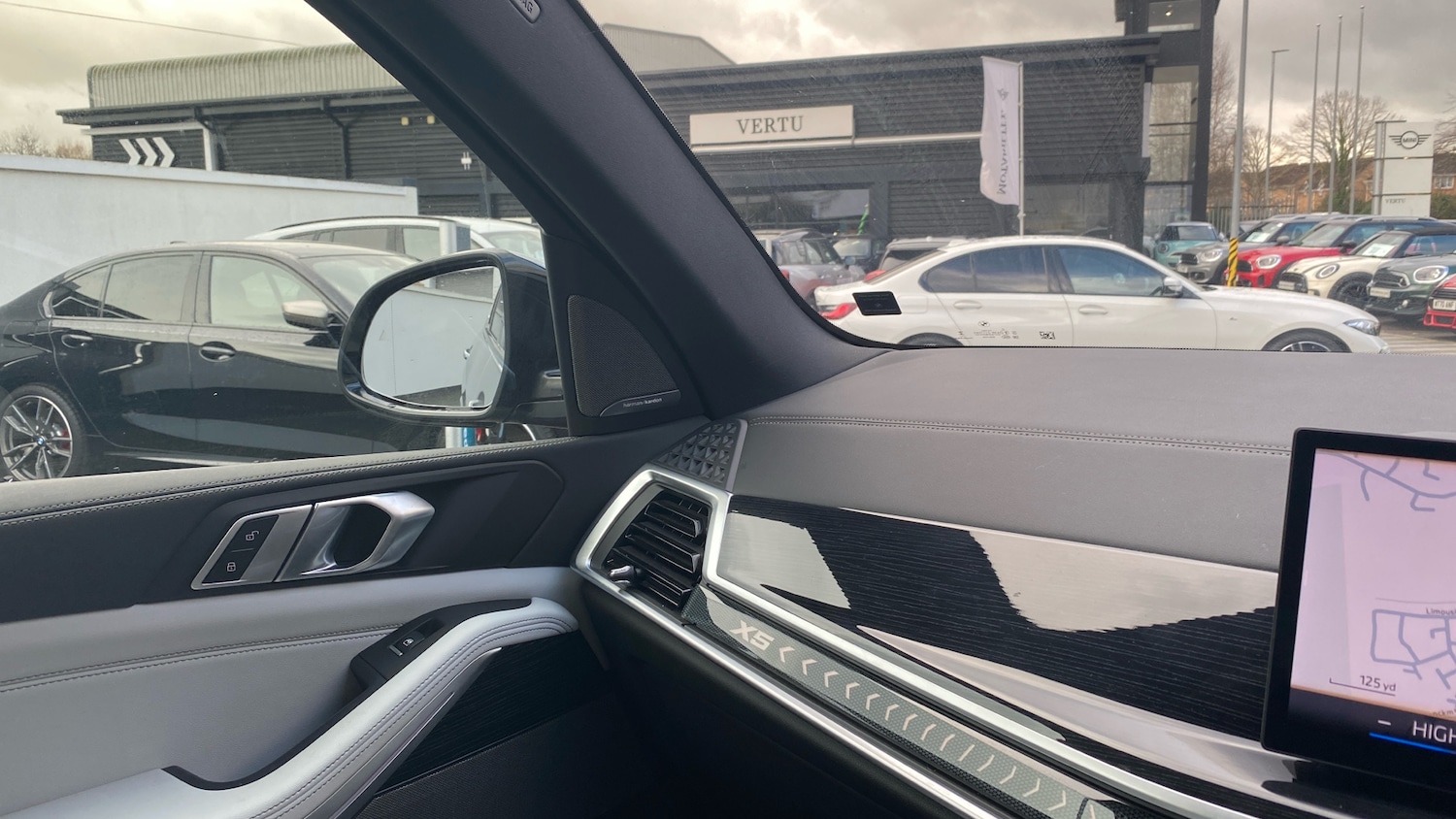 Used BMW X5 2023 for sale - 76908471: Photo 63