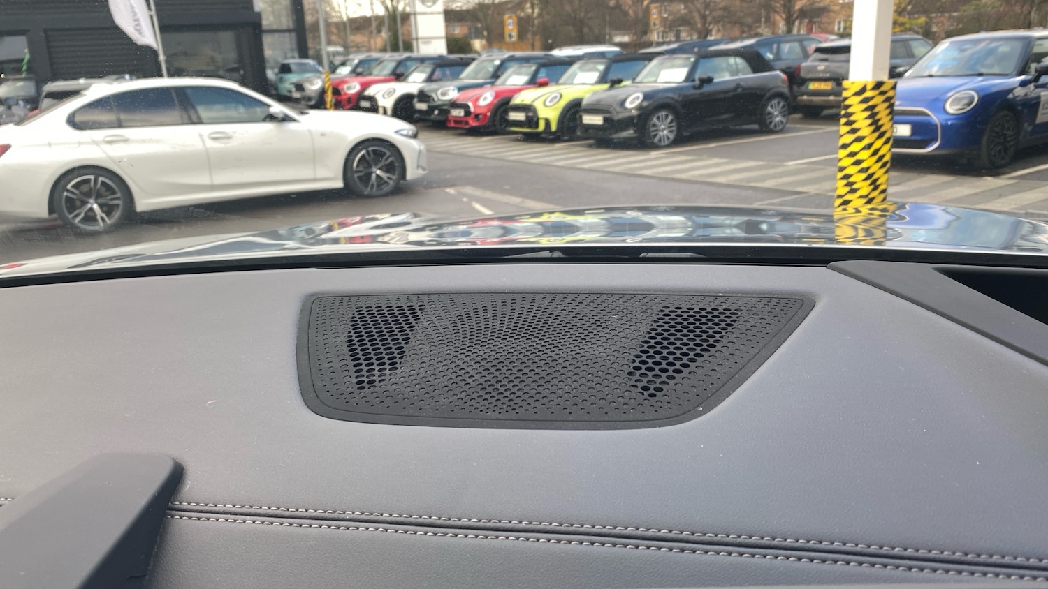 Used BMW X5 2023 for sale - 76908471: Photo 65