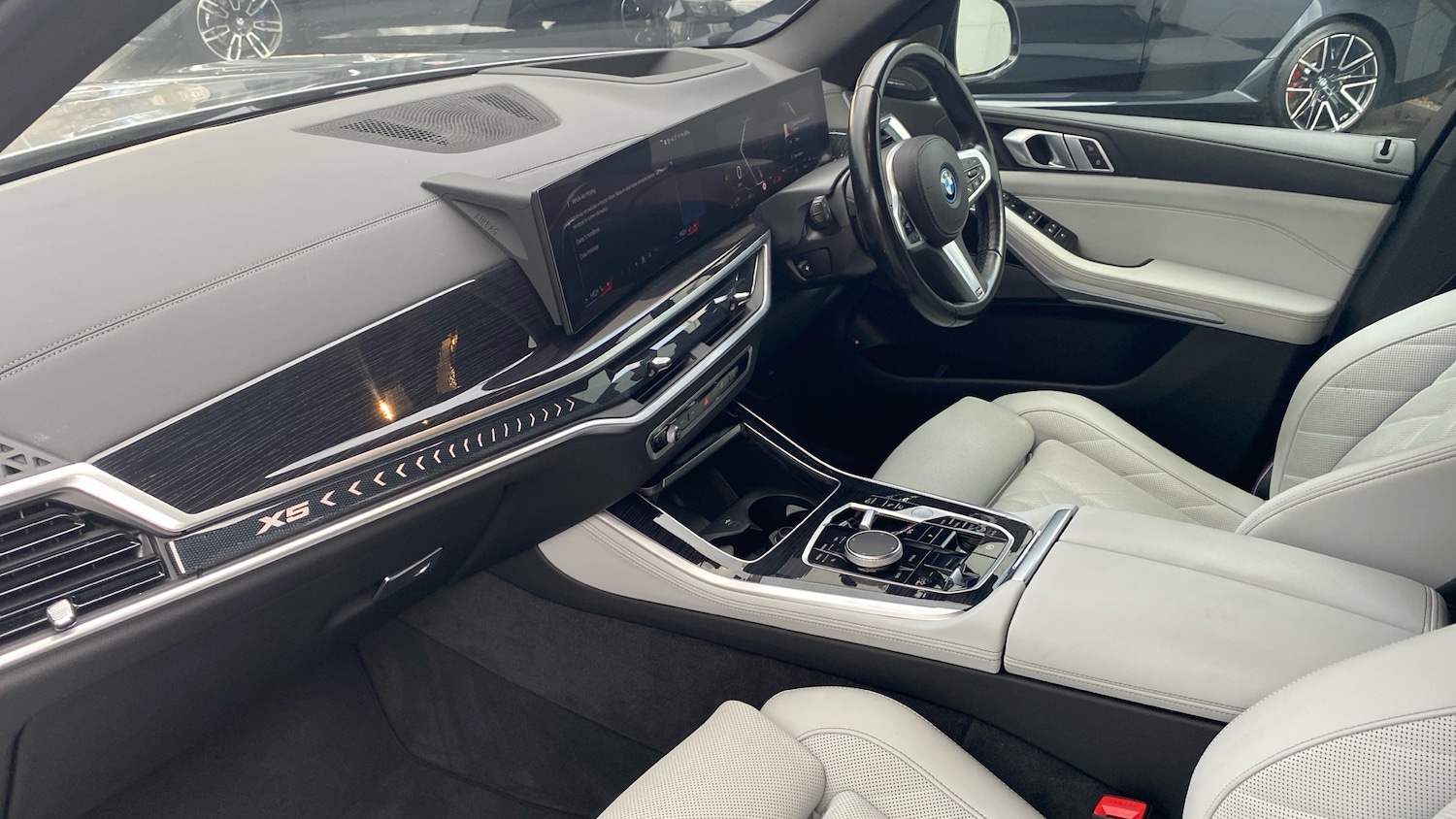 Used BMW X5 2023 for sale - 76908471: Photo 7