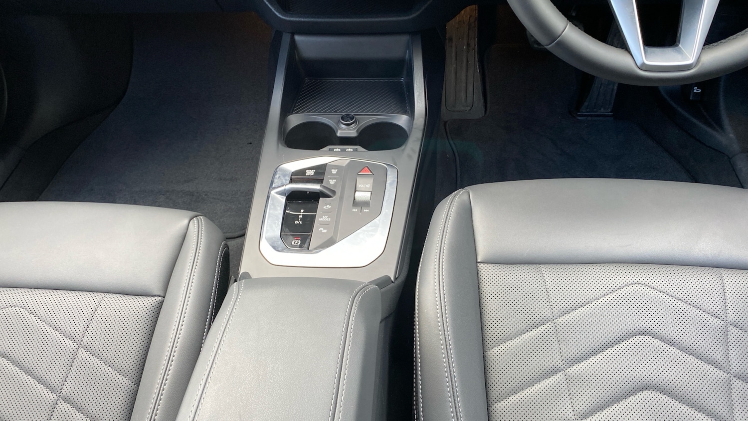 Used BMW 1 Series 2025 for sale - 77300279: Photo 10