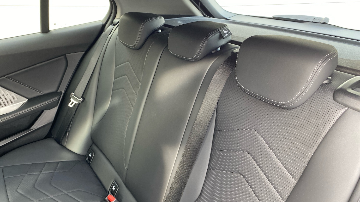 Used BMW 1 Series 2025 for sale - 77300279: Photo 12