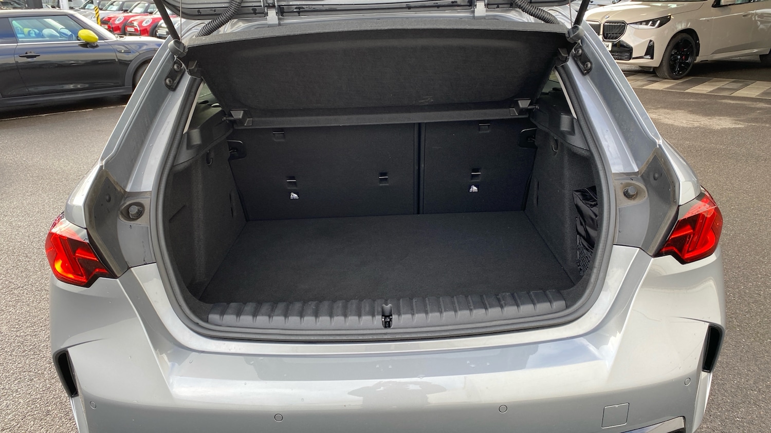 Used BMW 1 Series 2025 for sale - 77300279: Photo 13