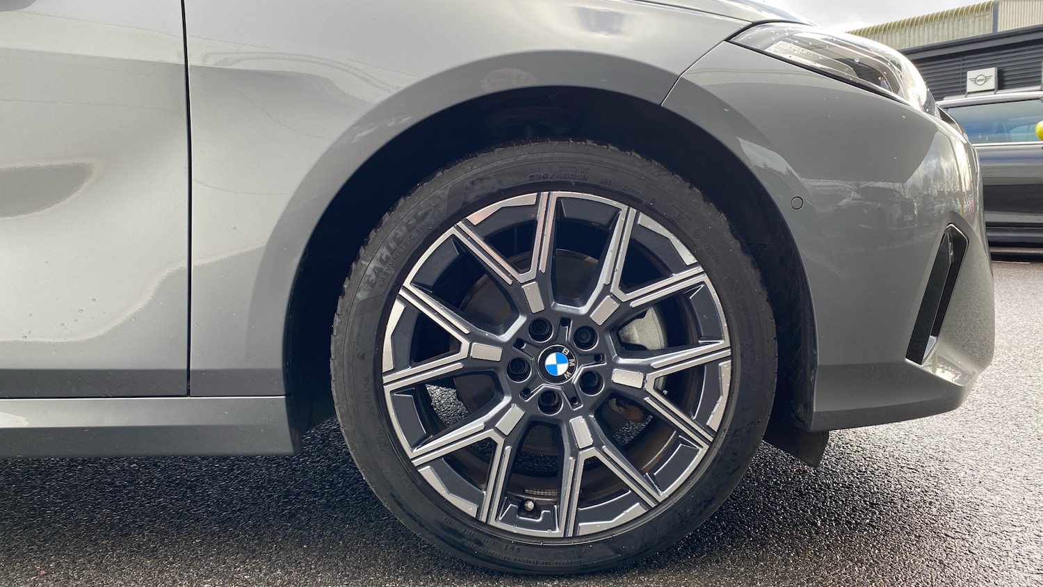 Used BMW 1 Series 2025 for sale - 77300279: Photo 14