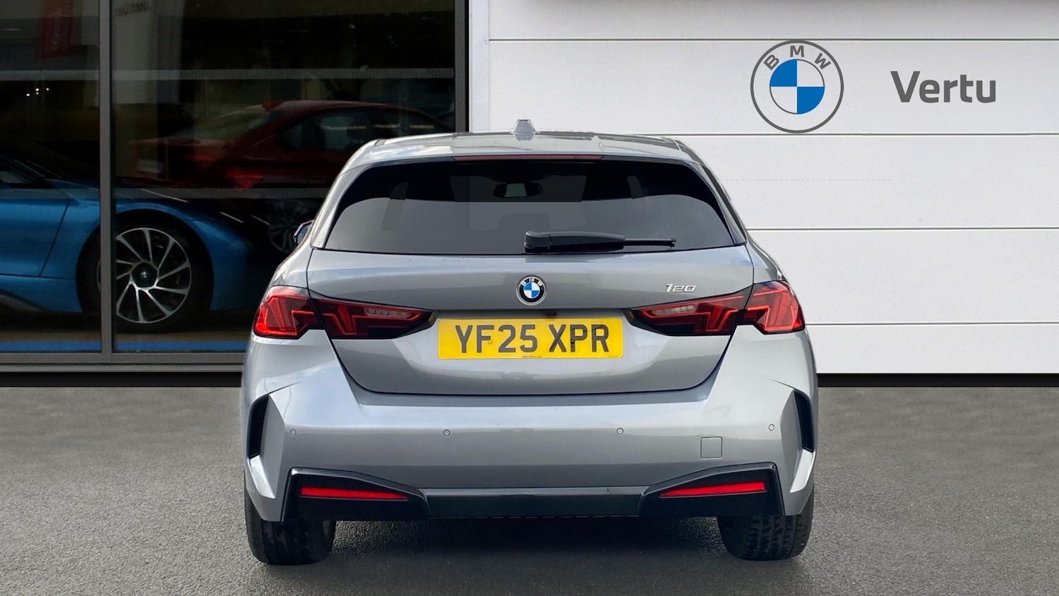 Used BMW 1 Series 2025 for sale - 77300279: Photo 15